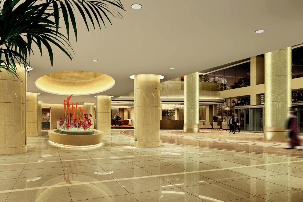 Days Inn Shanxi Lu'An Taiyuan Exterior photo